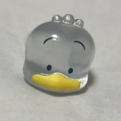 サンリオキャラクターズ　ファッションリング ジュエルクリア2 あひるのペックル