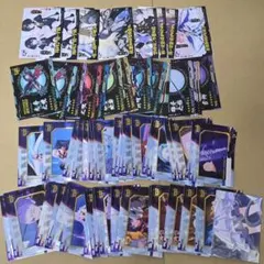 崩壊3rd　カード　まとめ売り