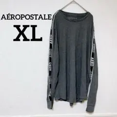 ロンティー 長袖カットソー