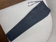 美品 LARDINI ラルディーニ スーツ パンツ 42 イタリア製 グレーのサムネイル