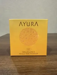 2025年最新】AYURA ファンデーションの人気アイテム - メルカリ