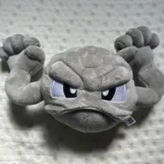 ポケットモンスター ぬいぐるみ イシツブテ