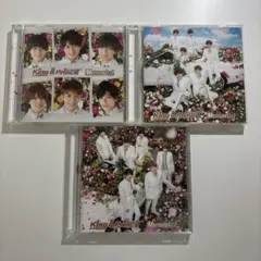 King & Prince Memorial セット売り