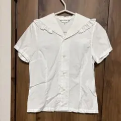 2026年最新】COMME des GARCONS GIRL レディース 半袖 シャツ