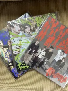 2026年最新】BOY NEXT DOOR cdの人気アイテム - メルカリ