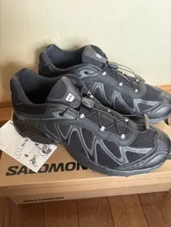 SALOMON XT−WHISPER 27.5cm