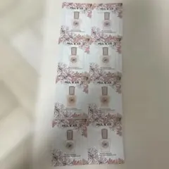 PAUL & JOE モイスチュアライジングファンデーションプライマー4種セット