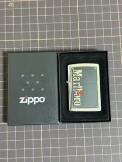 マルボロ Zippo 日本上陸50周年記念モデル2024年8月デザイン - メルカリ