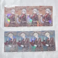 にじさんじ ウエハース 緋八マナ