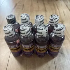 Listerine マウスウォッシュ 100ml 8本セット