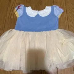 GAP Disney baby ワンピース 80 90 70 ディズニー　白雪姫