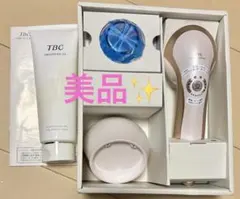 TBC Celu Body Shape 美顔器 TBC / セルボディシェイプ(旧)の公式商品情報｜美容・化粧品情報は