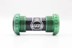 CHRIS KING SRAM GXP BB OMNIUM ブルーラグ ピスト SRAM Omnium Crankset with GXP Bottom Bracket : Bike Parts