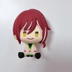 あんスタ　逆先夏目　一番くじ　ちょこのっこ