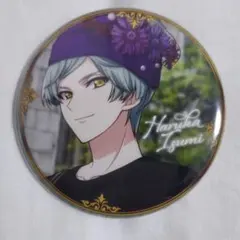 アイナナ 缶バッジ 亥清悠