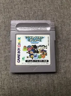 ゲームボーイ ドラクエ