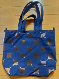 lath ラス ドットショルダーバッグ トートバッグ クラスカ取り扱いのサムネイル