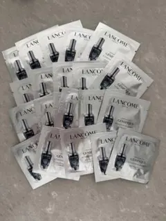 LANCOME ランコム ジェニフィック アドバンスト サンプル　20個
