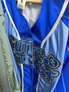 増田彩乃 tシャツ