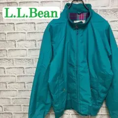 USA製 エルエルビーンL.L. Bean 70～80sナイロンジャケット