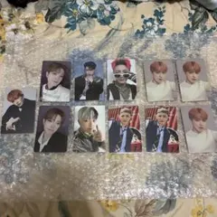 2025年最新】ateez トレカ ホンジュンの人気アイテム - メルカリ