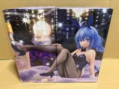 【新品未開封】無職転生II ロキシー バニーVer. フィギュア 2個セット