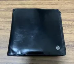 Cartier カルティエ 二つ折り財布 ブラックのサムネイル