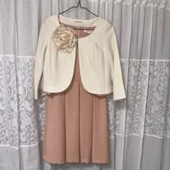 入学式フォーマルスーツstrawberry fields