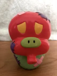 ヒョウタンツギ　134 \