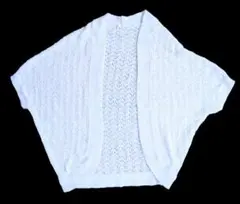 gelato pique　ルームウェア　カーディガン