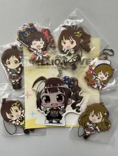 アイドルマスター ミリオンライブ まとめ売り - メルカリ