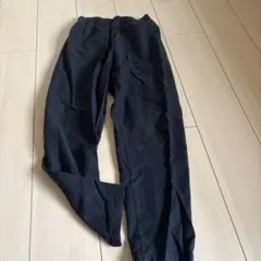 GU kidsパンツ　150cm