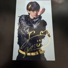 YES!東京 HMV 店舗 トレカ FUMINORI