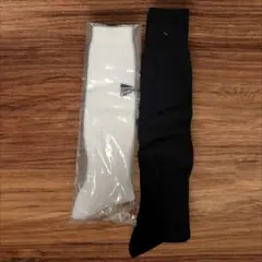★新品☆フットボールソックス2足セット　25~27cm★