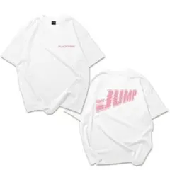 BLACKPINK JUMP Tシャツ　Mサイズ　WHITE