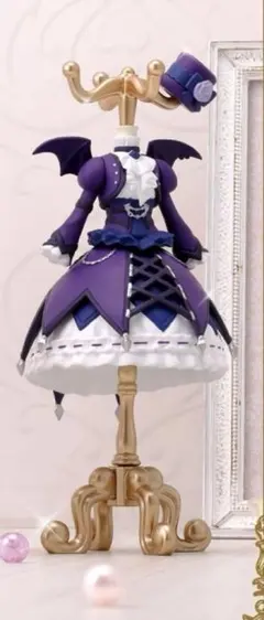Capsuleトルソー アイカツ！ PREMIUM オンライン限定 藤堂ユリカ