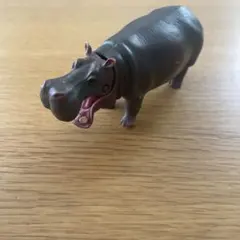 カバ フィギュア 動物 アニアのサムネイル