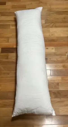 iFabric.jp 抱き枕 本体 150×50cm 日本製