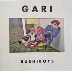 2026年最新】Sushiboys cdの人気アイテム - メルカリ