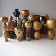 2026年最新】石原日出男 こけしの人気アイテム - メルカリ