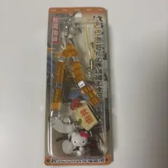 ご当地キティ 静岡限定 由井 ハローキティ