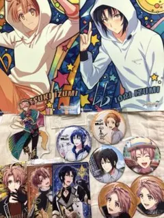 2025年最新】和泉三月 缶バッジ 5周年の人気アイテム - メルカリ