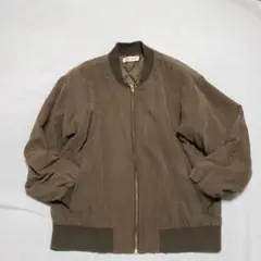 シュガースプーン ブルゾン