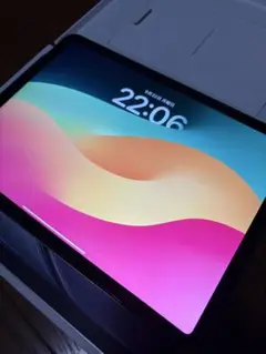 iPad Air M2 11インチ スペースグレー