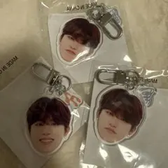 2025年最新】treasure アクスタ ジョンウの人気アイテム - メルカリ