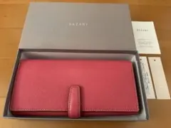 SAZABY 長財布のサムネイル