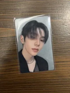 RIIZE 東京ドーム 6000円トレカ ショウタロウ