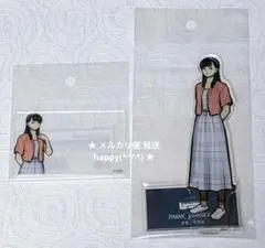 花澤香菜 チアぱん アクリルスタンド - メルカリ
