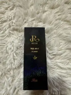 ⭐︎新品・未使用⭐︎REVI 陶肌ミルク オム 美容液 50mLのサムネイル