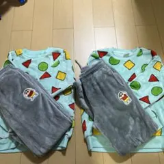 クレヨンしんちゃん パジャマセット LL★値下げしました！